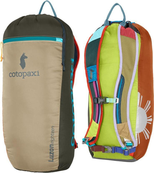 DELDIA / 18L Cotopaxi Luzon 18L Backpack Cotopaxi