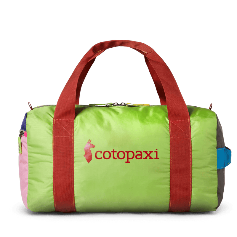 Load image into Gallery viewer, Del Dia / One Size Cotopaxi Mariveles 32L Duffel Bag Cotopaxi
