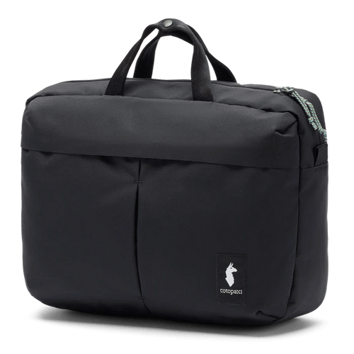 Cotopaxi Black Cotopaxi Mente 15L Messenger Bag Cotopaxi