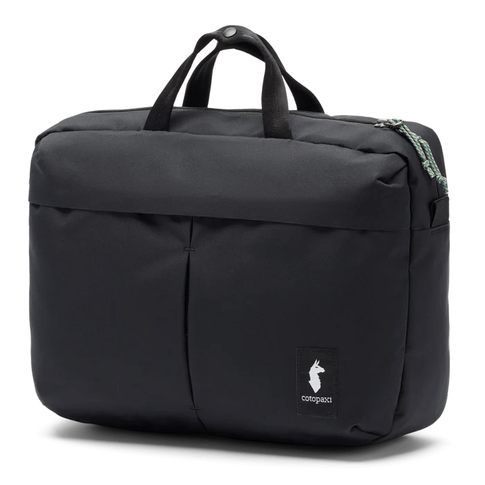 Load image into Gallery viewer, Cotopaxi Black Cotopaxi Mente 15L Messenger Bag Cotopaxi
