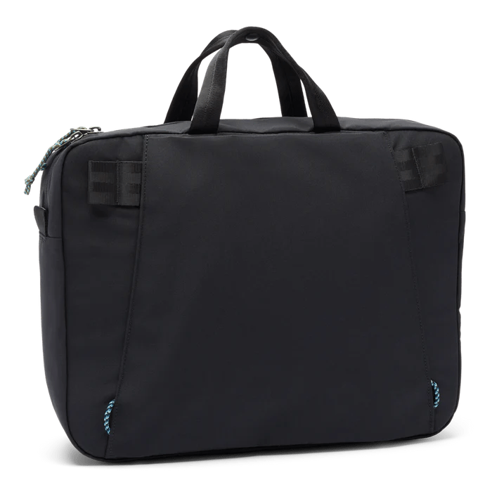 Load image into Gallery viewer, Cotopaxi Black Cotopaxi Mente 15L Messenger Bag Cotopaxi
