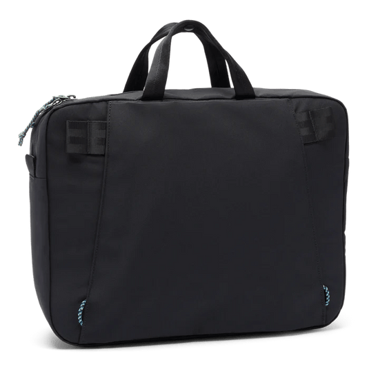 Cotopaxi Black Cotopaxi Mente 15L Messenger Bag Cotopaxi