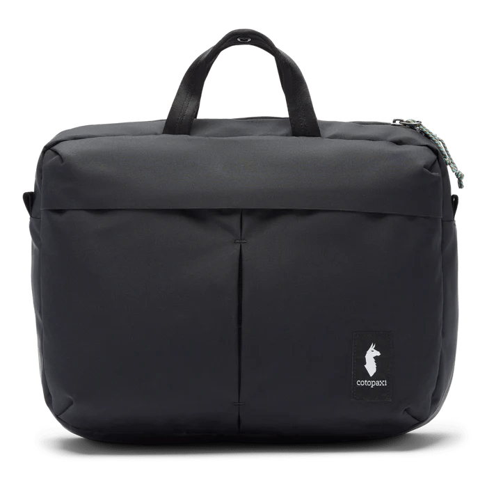 Load image into Gallery viewer, Cotopaxi Black Cotopaxi Mente 15L Messenger Bag Cotopaxi
