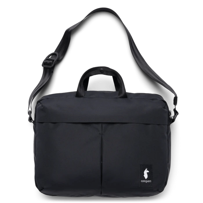 Load image into Gallery viewer, Cotopaxi Black Cotopaxi Mente 15L Messenger Bag Cotopaxi
