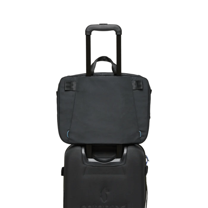 Load image into Gallery viewer, Cotopaxi Black Cotopaxi Mente 15L Messenger Bag Cotopaxi
