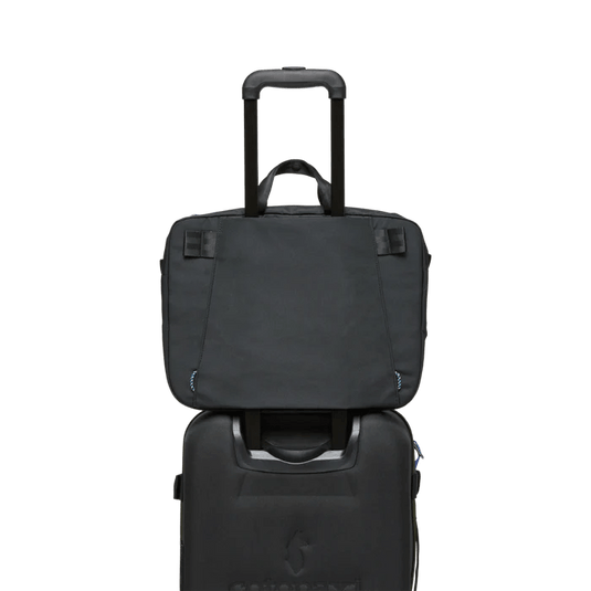 Cotopaxi Black Cotopaxi Mente 15L Messenger Bag Cotopaxi