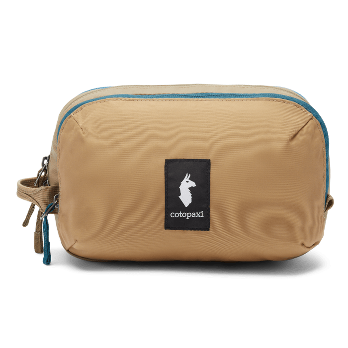 Load image into Gallery viewer, DESERT Cotopaxi Nido Accessory Bag Cotopaxi Nido Accessory Bag Cotopaxi
