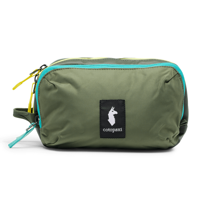 Load image into Gallery viewer, SPRUCE Cotopaxi Nido Accessory Bag Cotopaxi Nido Accessory Bag Cotopaxi
