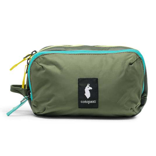 SPRUCE Cotopaxi Nido Accessory Bag Cotopaxi Nido Accessory Bag Cotopaxi