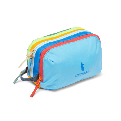 Del Dia Cotopaxi Nido Accessory Bag - Del Dia Cotopaxi Nido Accessory Bag - Del Dia Cotopaxi