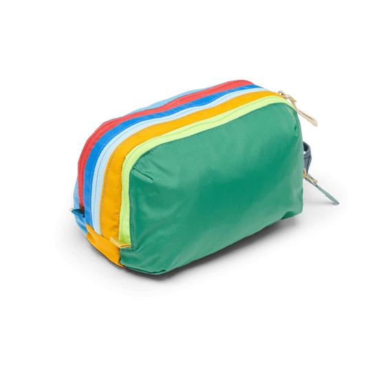 Del Dia Cotopaxi Nido Accessory Bag - Del Dia Cotopaxi Nido Accessory Bag - Del Dia Cotopaxi