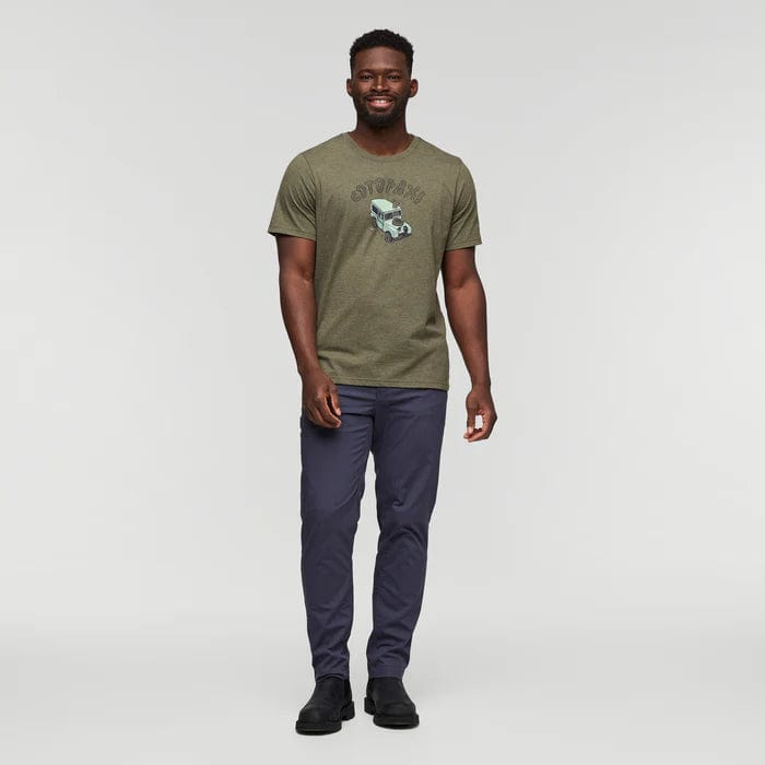 Load image into Gallery viewer, Cotopaxi Pilot T-Shirt - Men&#39;s Cotopaxi
