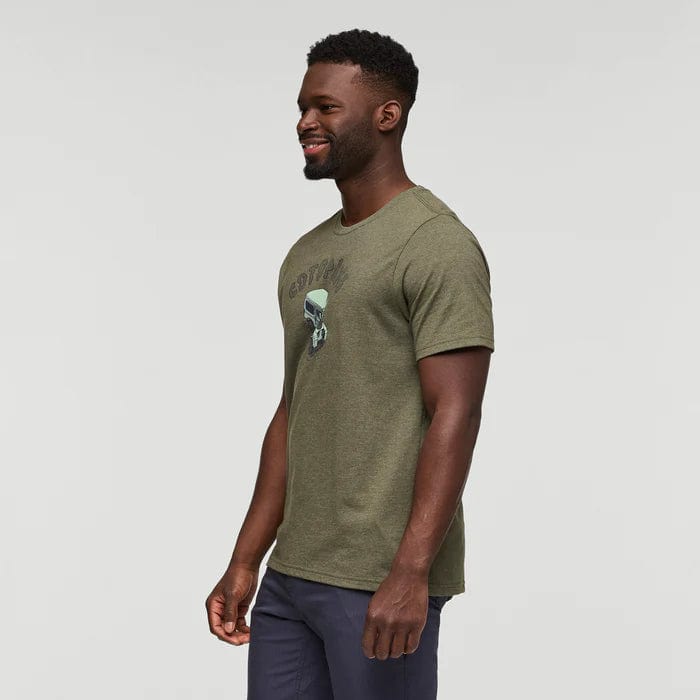 Load image into Gallery viewer, Cotopaxi Pilot T-Shirt - Men&#39;s Cotopaxi
