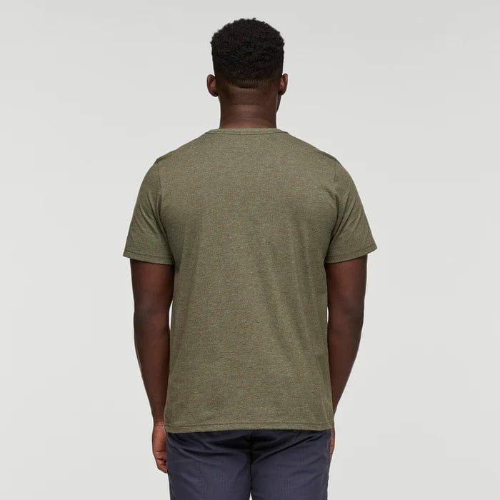 Load image into Gallery viewer, Cotopaxi Pilot T-Shirt - Men&#39;s Cotopaxi
