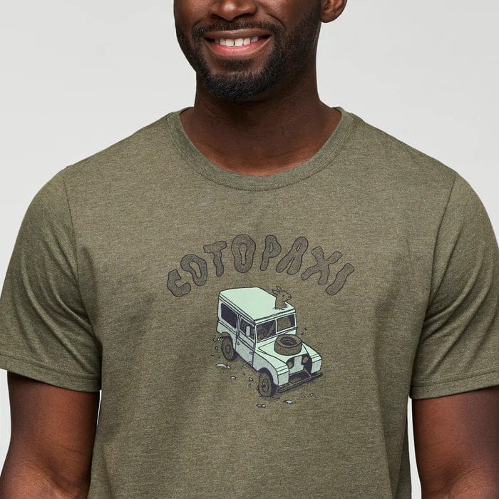 Load image into Gallery viewer, Cotopaxi Pilot T-Shirt - Men&#39;s Cotopaxi
