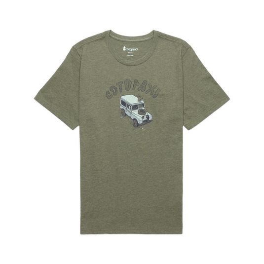 Cotopaxi Pilot T-Shirt - Men's Cotopaxi