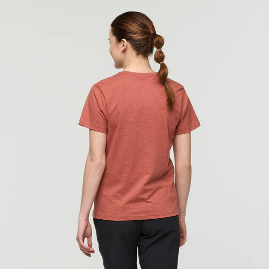 Cotopaxi Reflections T-Shirt - Women's Cotopaxi