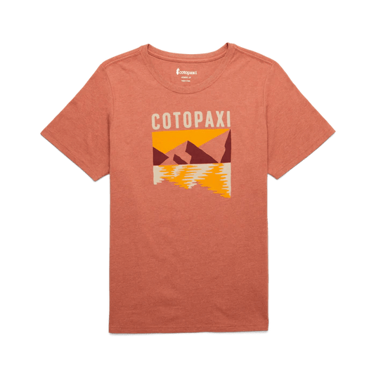 Cotopaxi Reflections T-Shirt - Women's Cotopaxi