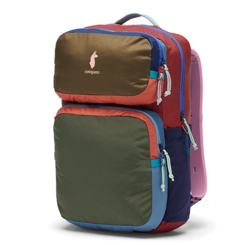 Del Dia / 16L Cotopaxi Tasra 16L Backpack Cotopaxi Tasra 16L Backpack Cotopaxi