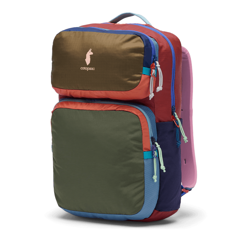 Load image into Gallery viewer, Del Dia / 16L Cotopaxi Tasra 16L Backpack Cotopaxi Tasra 16L Backpack Cotopaxi
