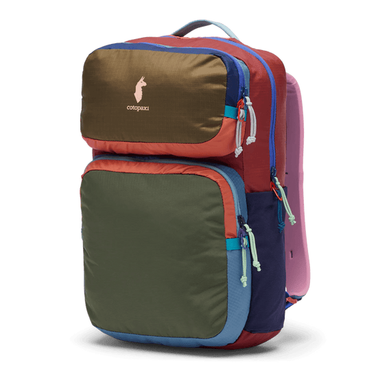 Del Dia / 16L Cotopaxi Tasra 16L Backpack Cotopaxi Tasra 16L Backpack Cotopaxi