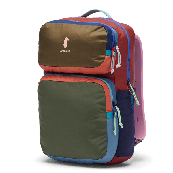 08 LIMONTA NYLON DAYPACK | CTHY