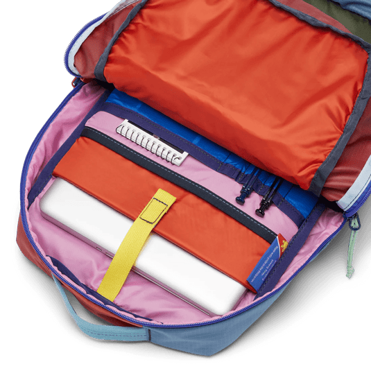 Del Dia / 16L Cotopaxi Tasra 16L Backpack Cotopaxi Tasra 16L Backpack Cotopaxi