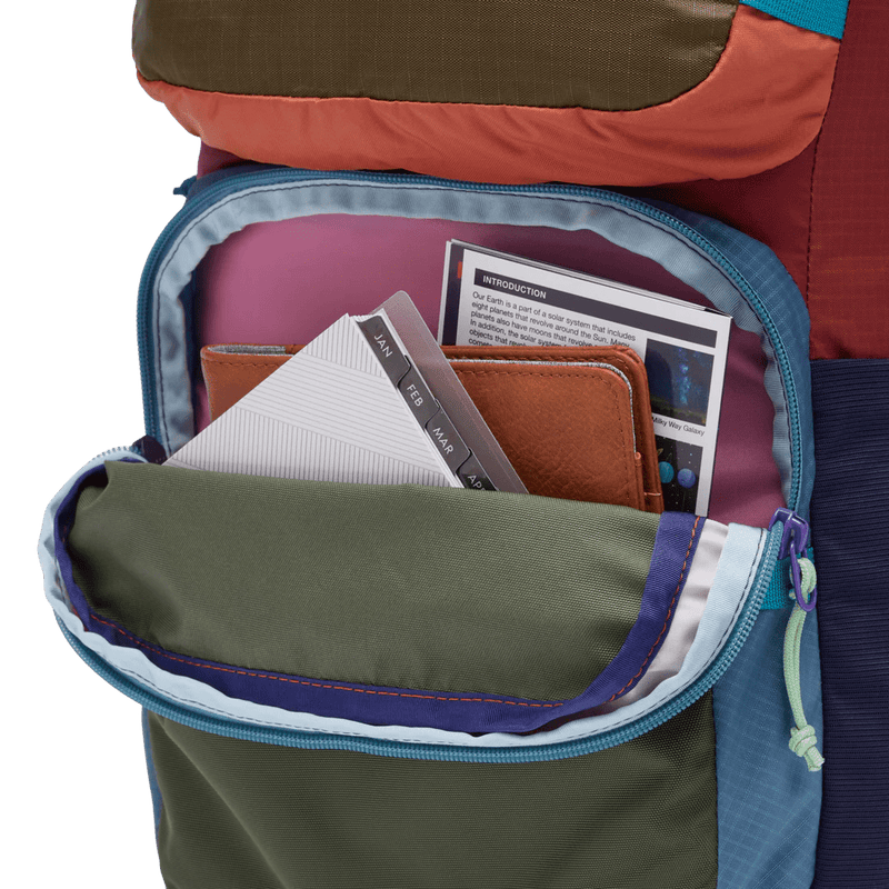 Load image into Gallery viewer, Del Dia / 16L Cotopaxi Tasra 16L Backpack Cotopaxi Tasra 16L Backpack Cotopaxi
