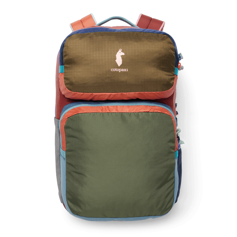 Load image into Gallery viewer, Del Dia / 16L Cotopaxi Tasra 16L Backpack Cotopaxi Tasra 16L Backpack Cotopaxi
