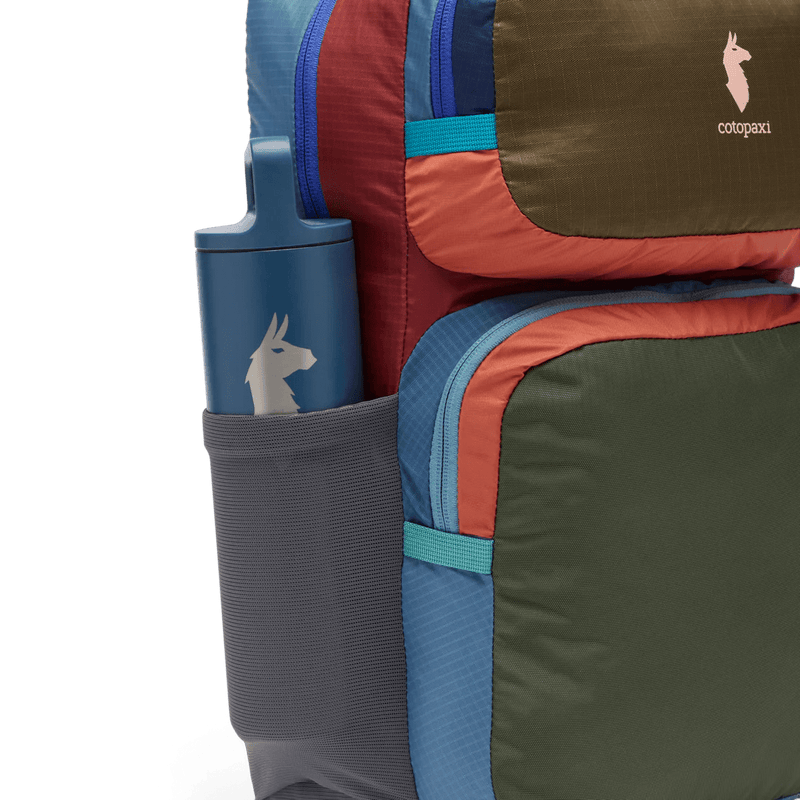 Load image into Gallery viewer, Del Dia / 16L Cotopaxi Tasra 16L Backpack Cotopaxi Tasra 16L Backpack Cotopaxi
