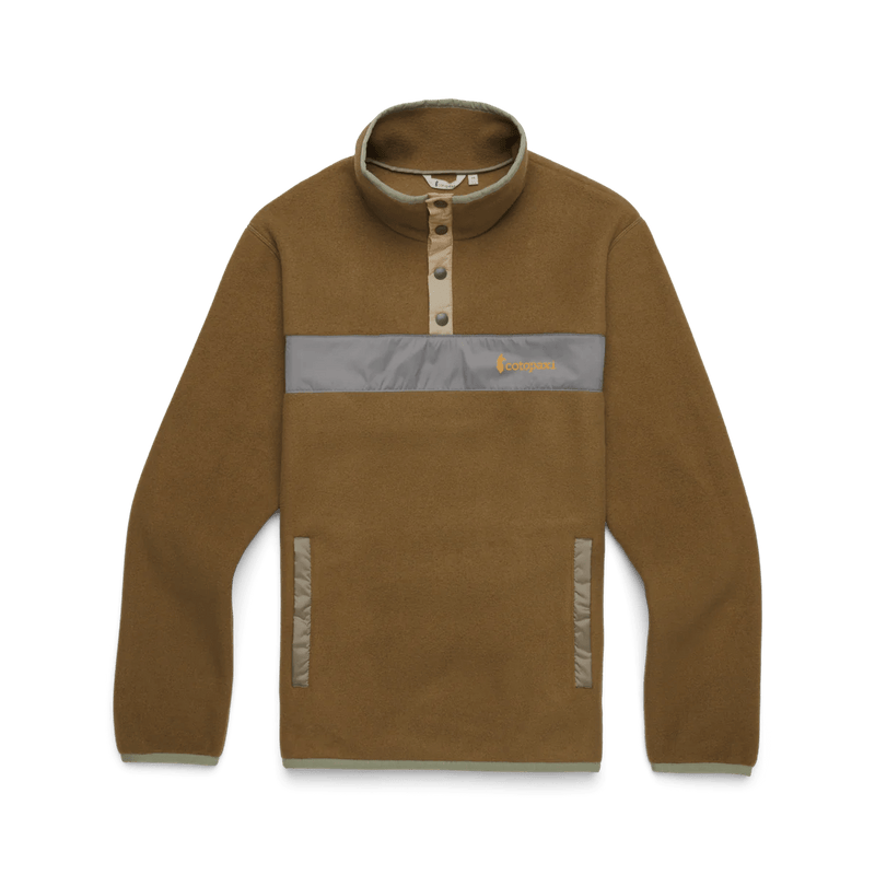 Load image into Gallery viewer, Cotopaxi Teca Fleece Pullover - Men&#39;s Cotopaxi Teca Fleece Pullover - Men&#39;s Cotopaxi
