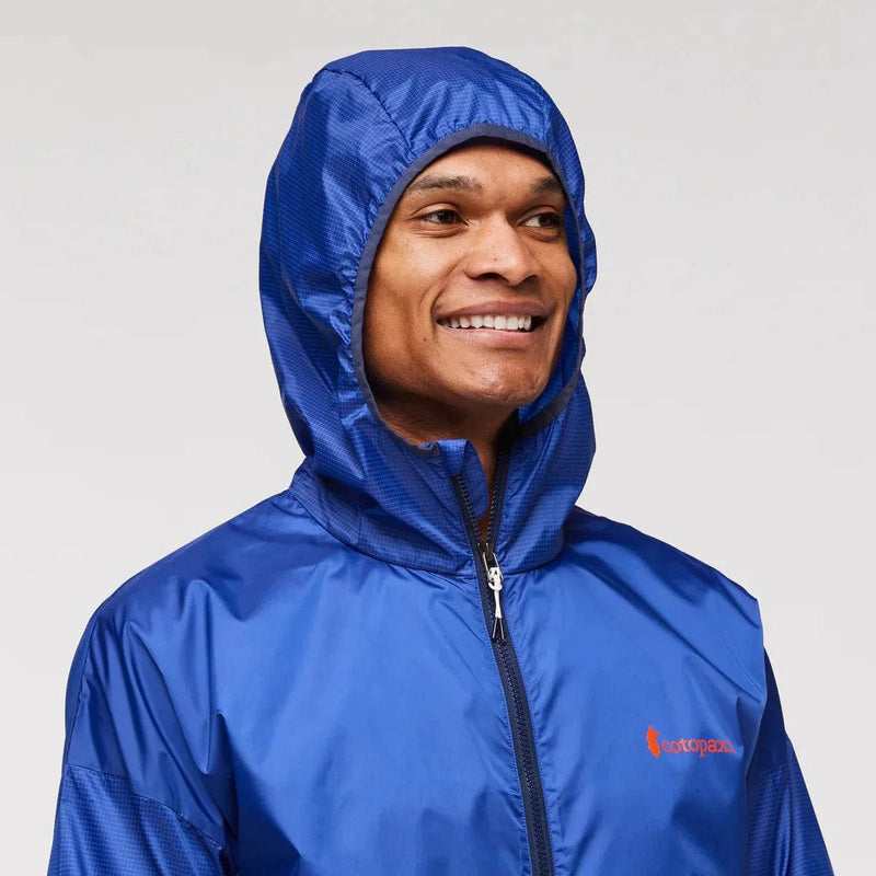 Load image into Gallery viewer, Cotopaxi Teca Half-Zip Windbreaker - Men&#39;s Cotopaxi
