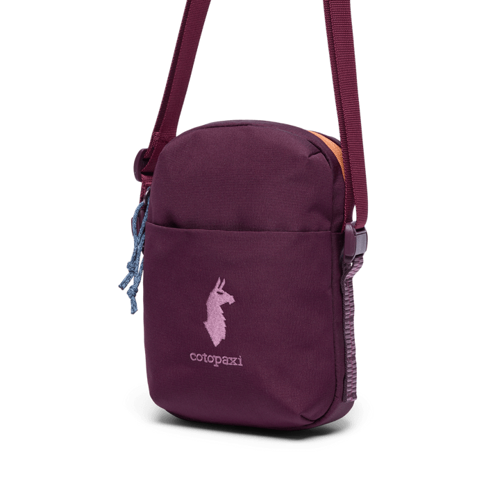Load image into Gallery viewer, Blackberry Cotopaxi Todo 1L Shoulder Bag Cotopaxi Todo 1L Shoulder Bag Cotopaxi
