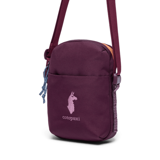 Blackberry Cotopaxi Todo 1L Shoulder Bag Cotopaxi Todo 1L Shoulder Bag Cotopaxi