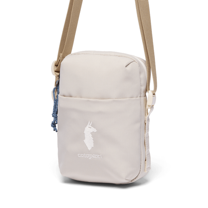 Load image into Gallery viewer, Cream Cotopaxi Todo 1L Shoulder Bag Cotopaxi Todo 1L Shoulder Bag Cotopaxi
