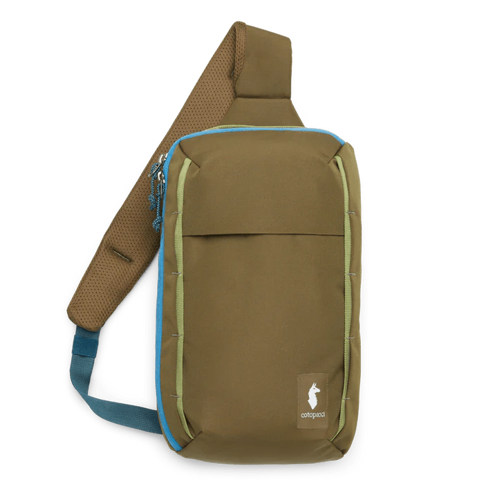 Load image into Gallery viewer, Live Oak Cotopaxi Todo 8L Sling Cotopaxi
