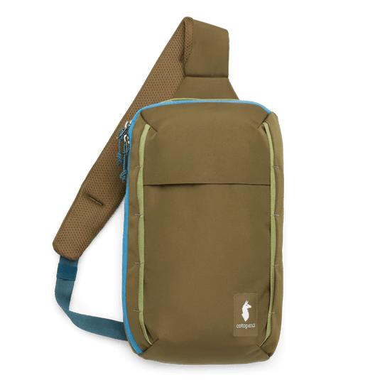 Live Oak Cotopaxi Todo 8L Sling Cotopaxi