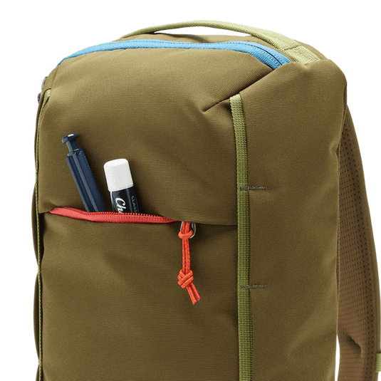 Cotopaxi Todo 8L Sling Cotopaxi