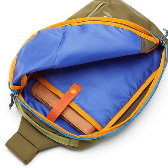 Cotopaxi Todo 8L Sling Cotopaxi