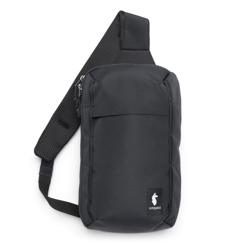 Load image into Gallery viewer, Black Cotopaxi Todo 8L Sling Cotopaxi Todo 8L Sling Cotopaxi
