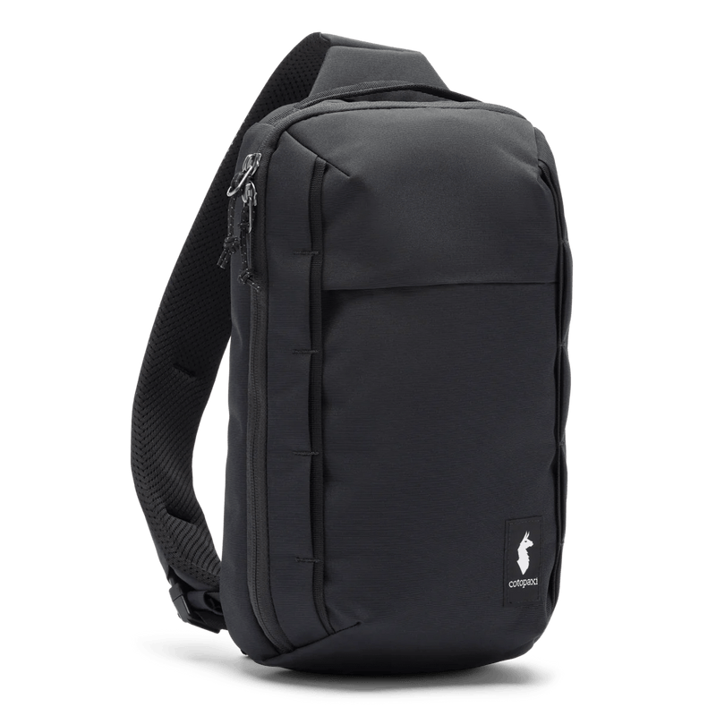 Load image into Gallery viewer, Black Cotopaxi Todo 8L Sling Cotopaxi Todo 8L Sling Cotopaxi
