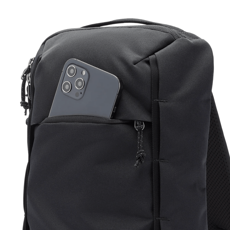 Load image into Gallery viewer, Black Cotopaxi Todo 8L Sling Cotopaxi Todo 8L Sling Cotopaxi
