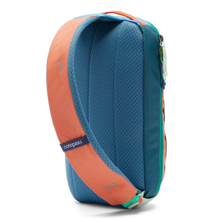 Load image into Gallery viewer, Del Dia Cotopaxi Todo 8L Sling Del Dia Cotopaxi Todo 8L Sling Del Dia Cotopaxi
