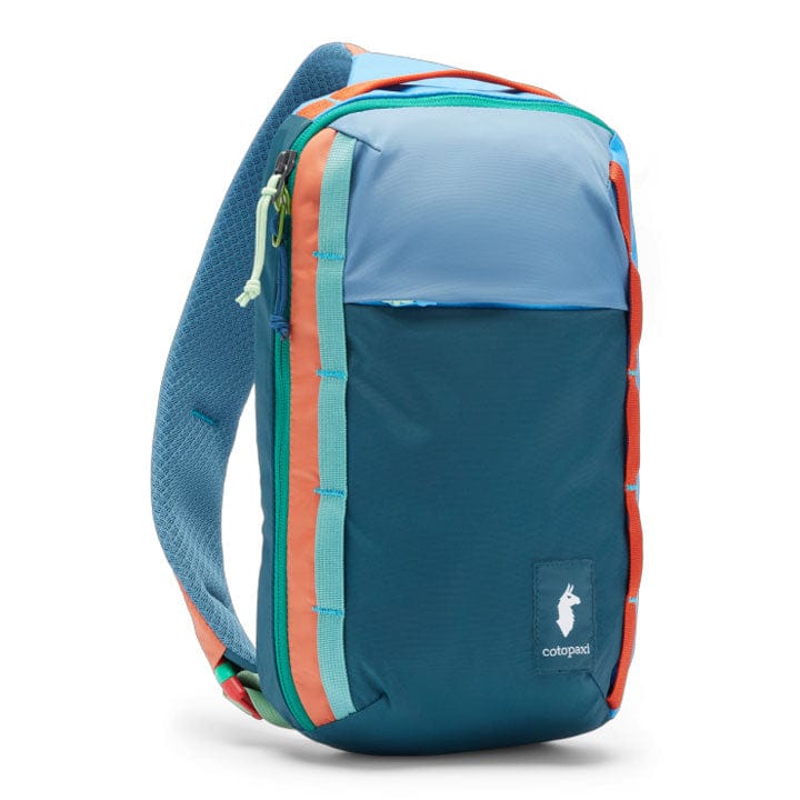 Load image into Gallery viewer, Del Dia Cotopaxi Todo 8L Sling Del Dia Cotopaxi Todo 8L Sling Del Dia Cotopaxi
