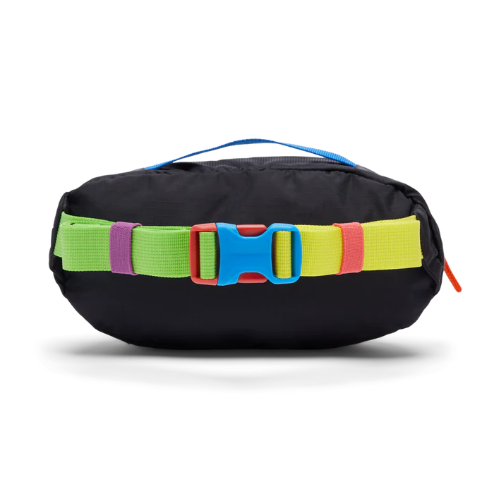 Load image into Gallery viewer, Cotopaxi Kapai 1.5L Hip Pack Del Dia Dark
