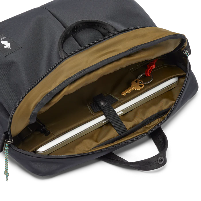 Load image into Gallery viewer, Cotopaxi Mente 15L Messenger Bag
