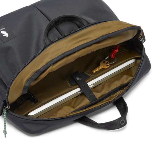 Cotopaxi Mente 15L Messenger Bag