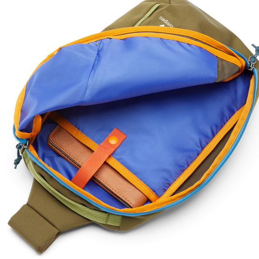 Cotopaxi Todo 8L Sling