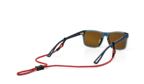 Red Croakies Terra Spec Cords Red Croakies