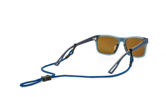 Royal Blue Croakies Terra Spec Cords Royal Blue Croakies